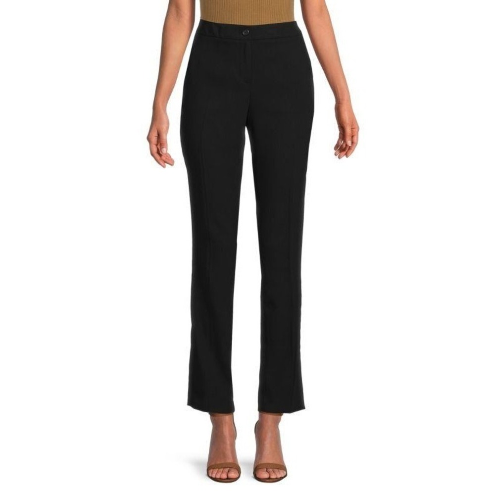 Karl Lagerfeld Paris High Waist Pants Size 10‎